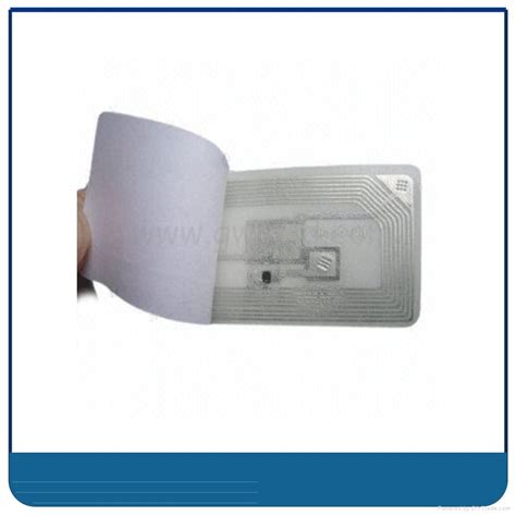 china rfid smart label manufacturer|RFID Related Products Manufacturer in China .